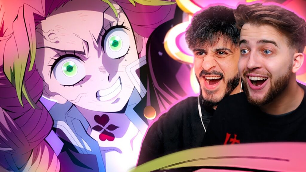demon 10
