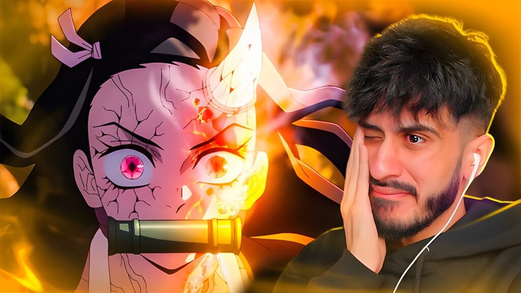 demon 11