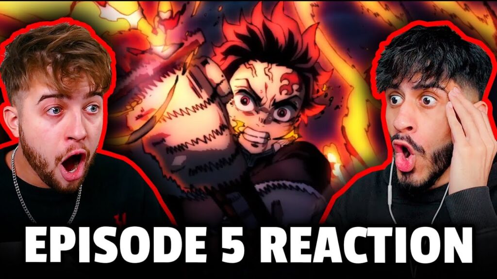 demon 5