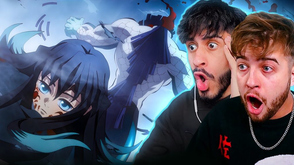 demon 9